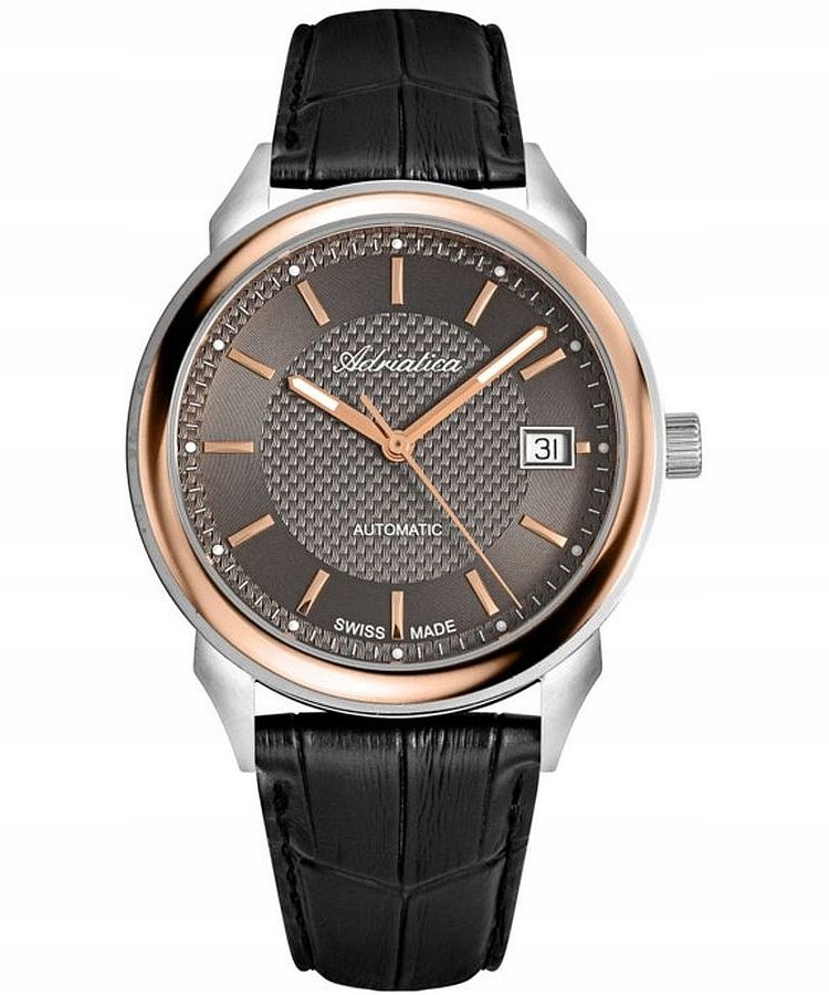 Pánské hodinky Adriatica Classic Automatic