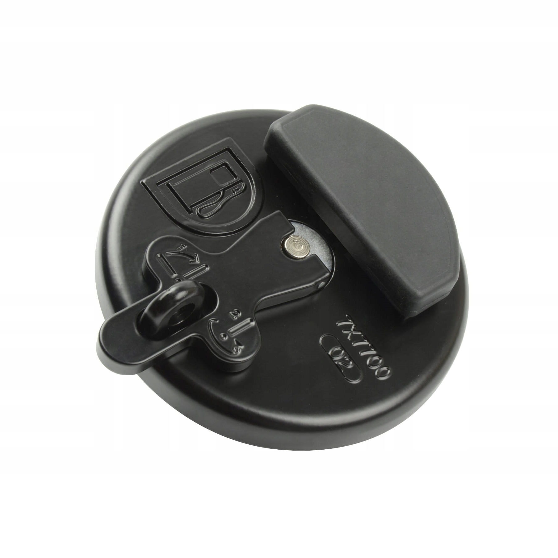 KOREK WLEWU PALIWA CAT 7X7700