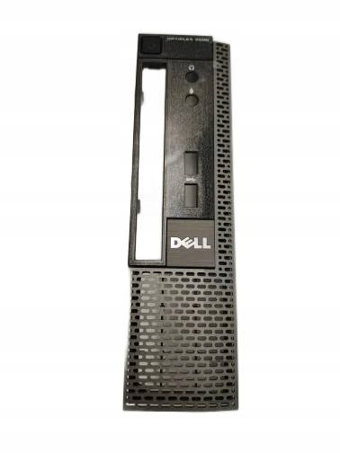 Dell NKG30 Přední kryt rámeček pro stolní počítače Optiplex 9020 Nový