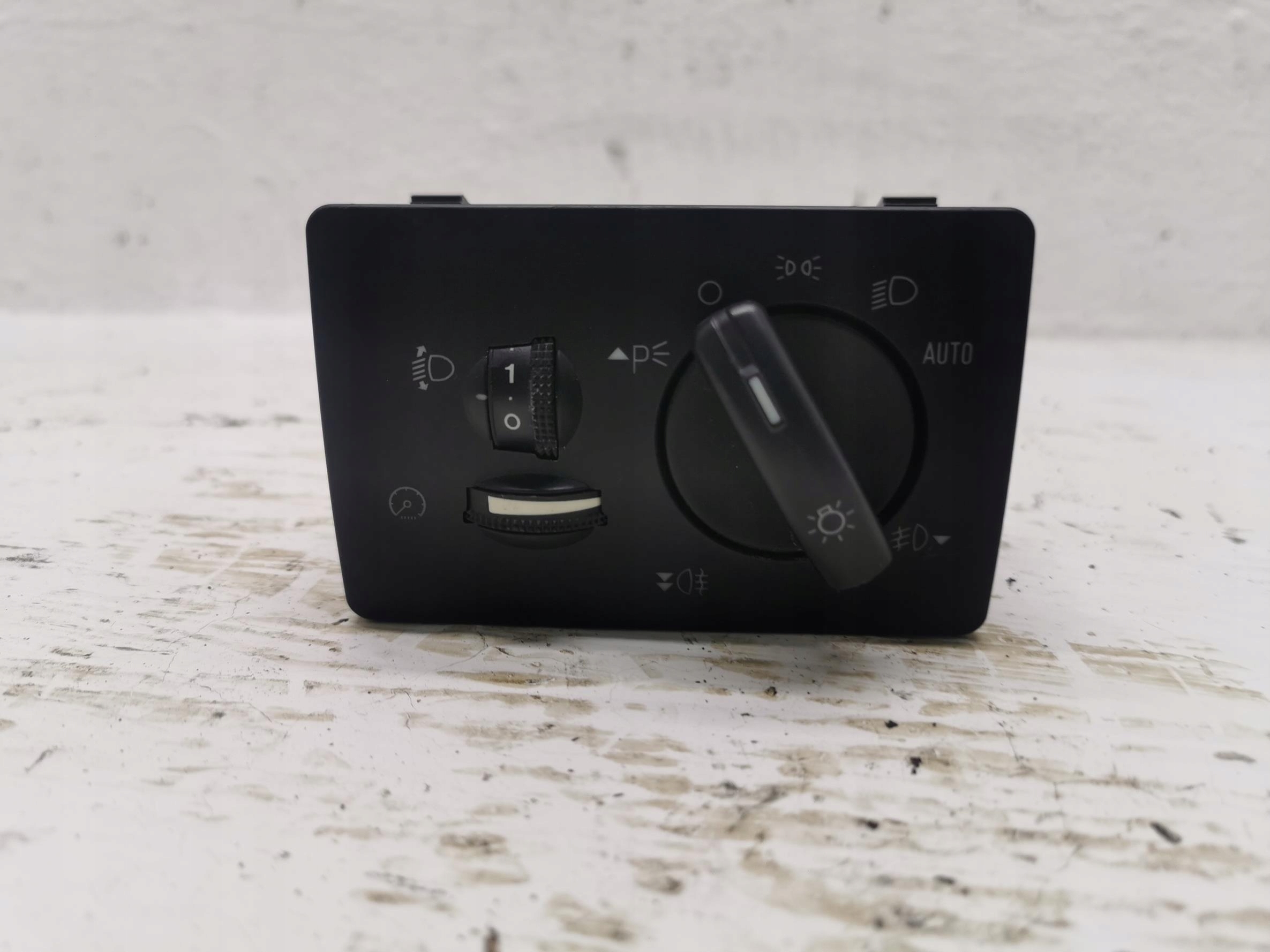 interruttore luci FORD KUGA MK1 7M5T13A024DA 08-13