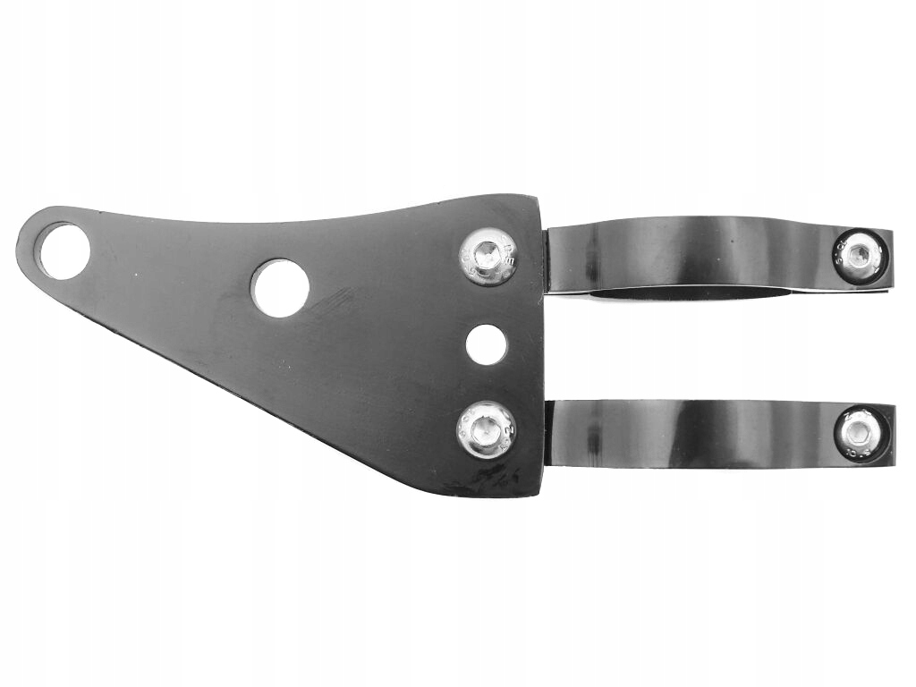 UCHWYTY REFLEKTORA PRZEDNIEJ LAMPY CZARNE 39MM Part manufacturer other