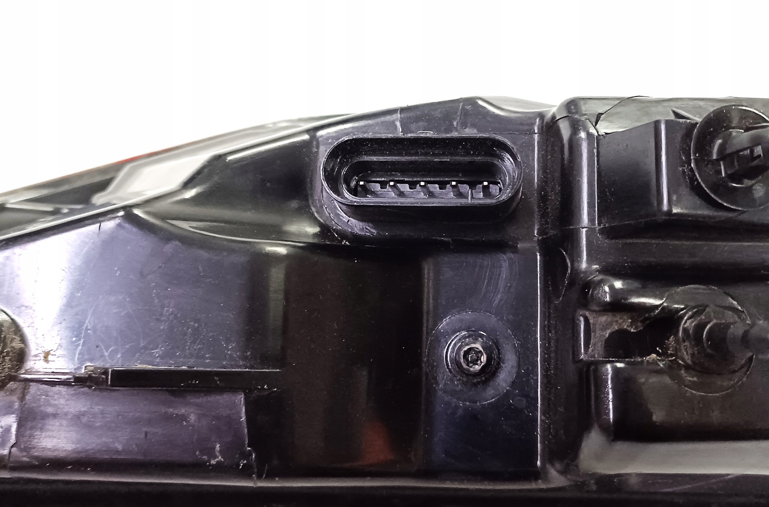 light rear rear part bodywork left INFINITI QX50 2018+ OE