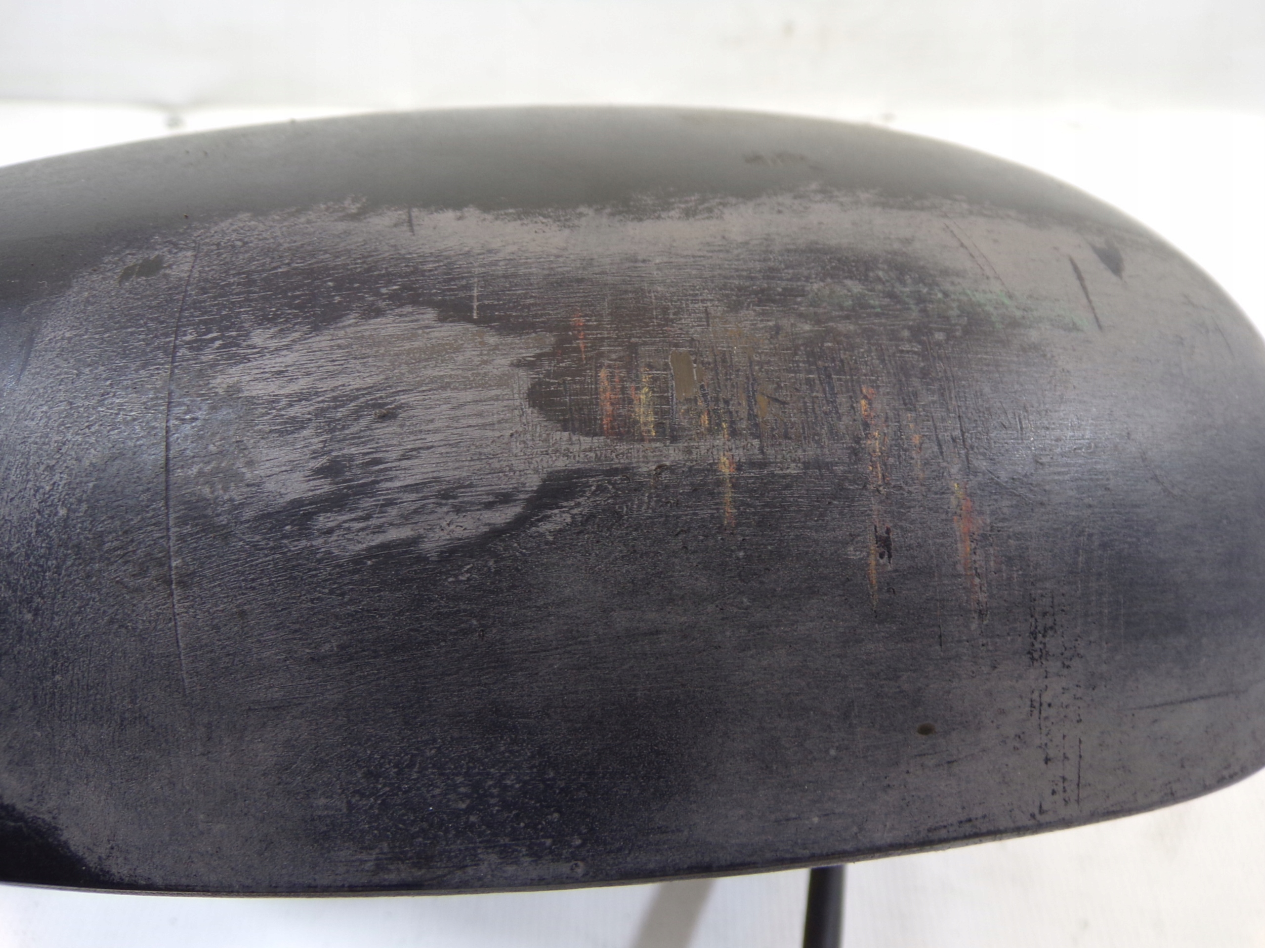 mirror right FIAT DUCATO JUMPER II 7PIN