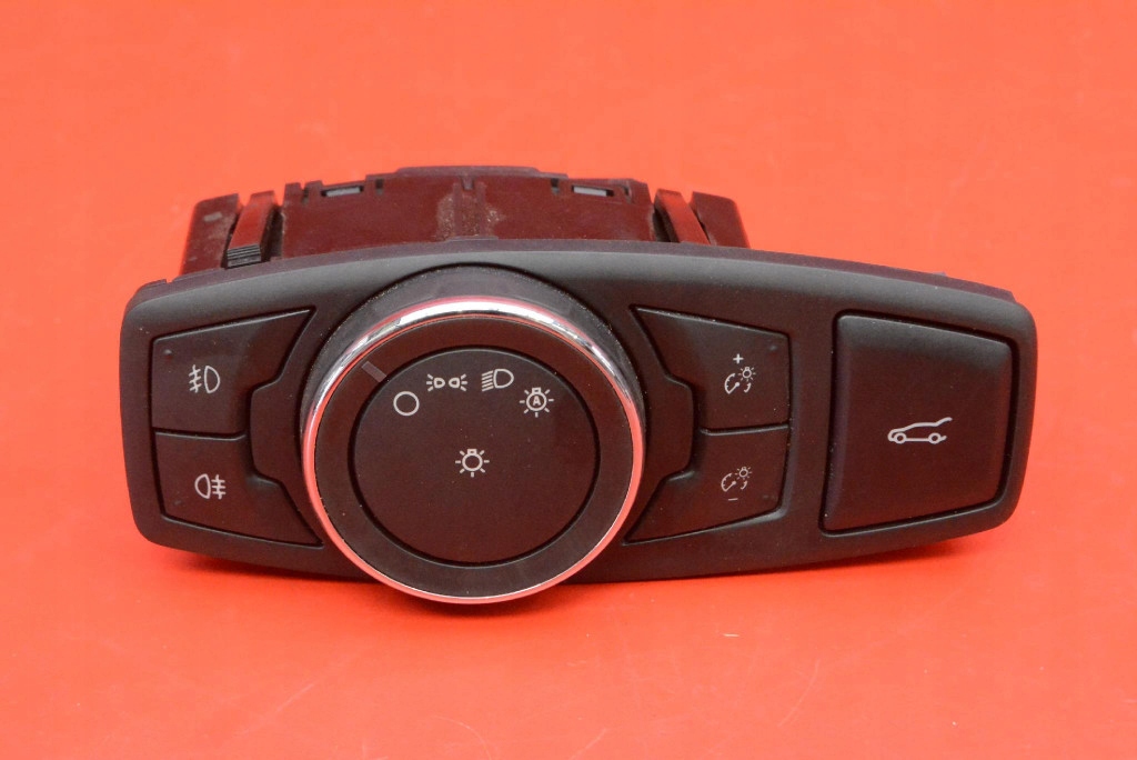 switch light switch E1GT-13D061-EBW FORD S-MAX MK2 15-20