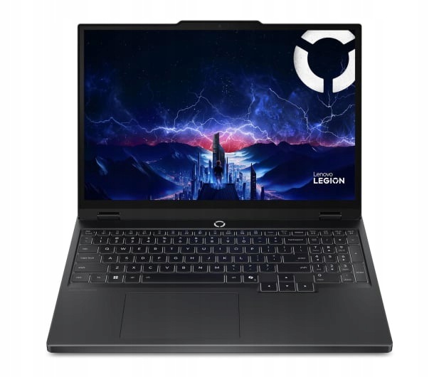 Laptop 15,6" Lenovo Legion 5-15 i7-13645HX/16GB/512 RTX5060