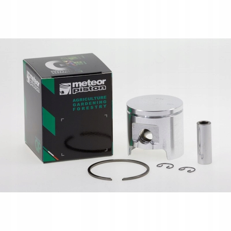 Píst Husqvarna 340 40,0 mm Meteor vyrobený v Itálii