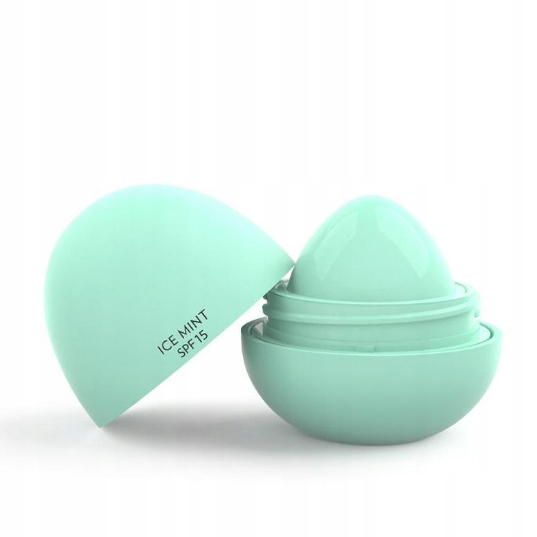 Golden Rose LIP BUTTER Balsam d ust SPF15 ICE MINT