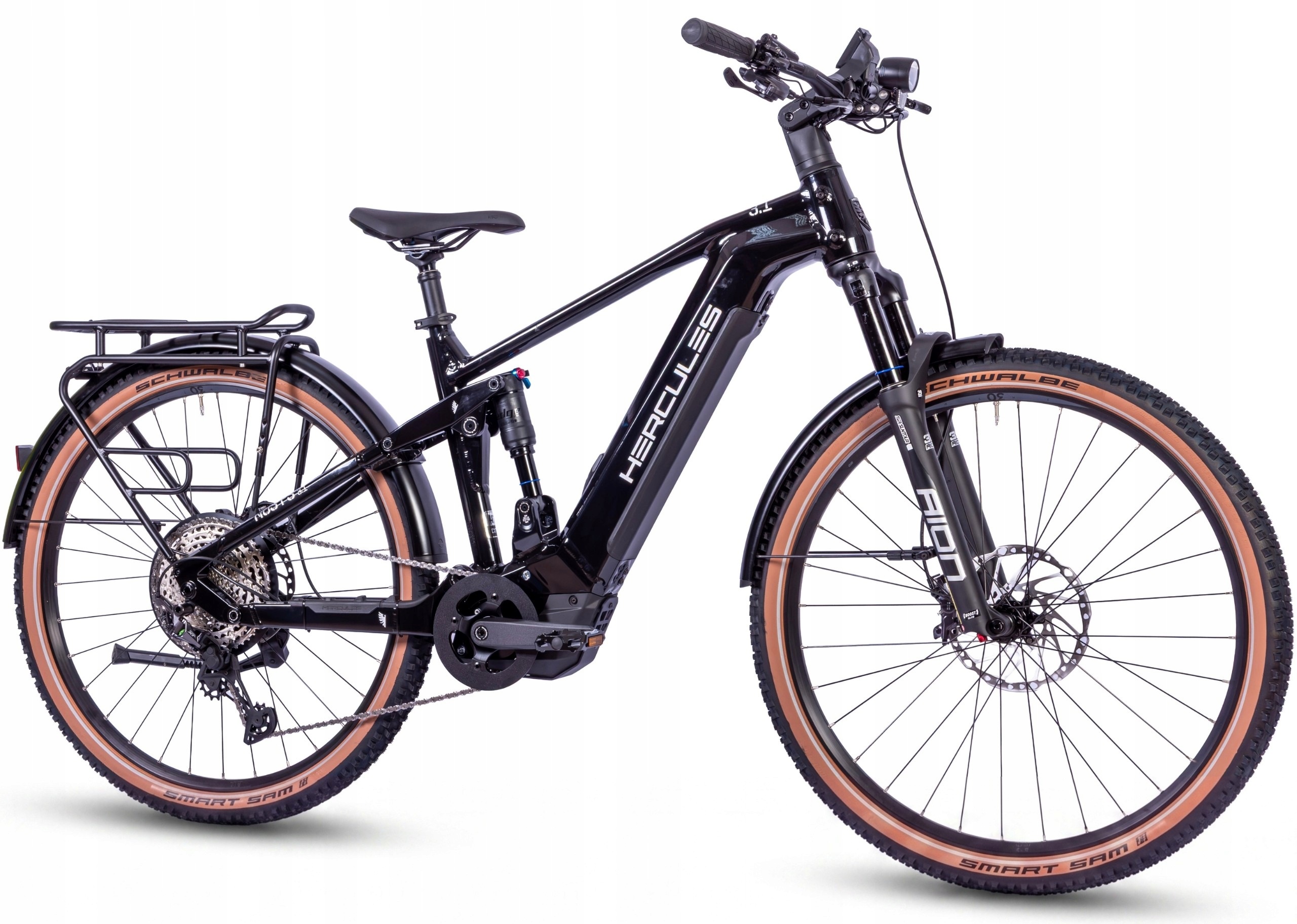 Elektrokolo Mtb Full 29“ Motor Panasonic 95 Nm Shimano Xt 12 630Wh