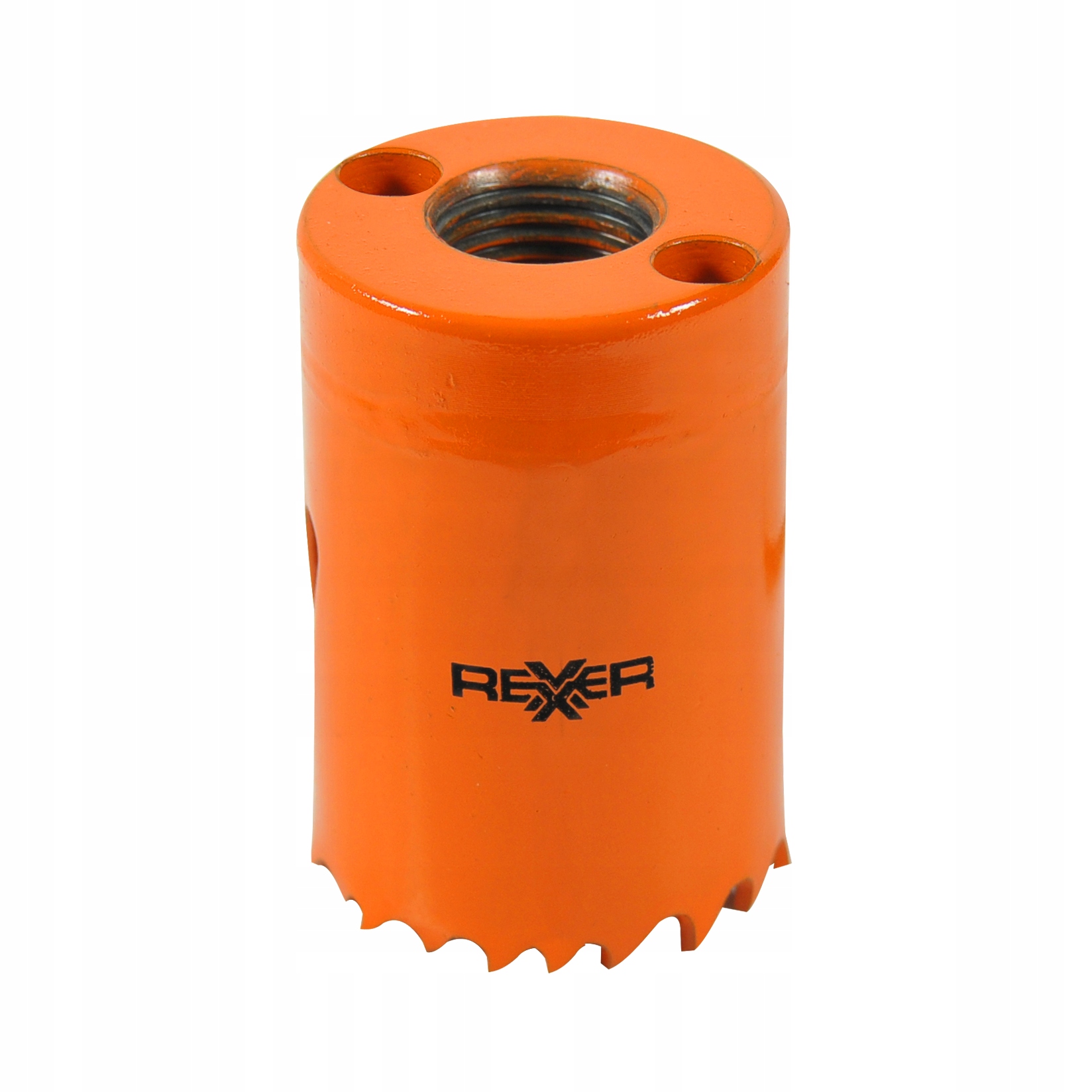 OTWORNICA BI-METALOWA 38 MM