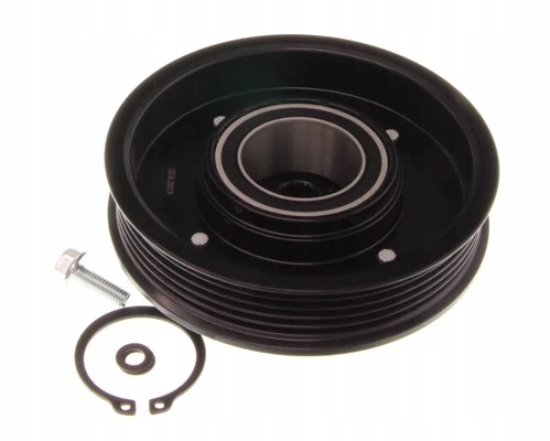 Spojka Kompresoru Klimatizace Denso 6SEU12C 5PK/110MM 12V Mercedes A