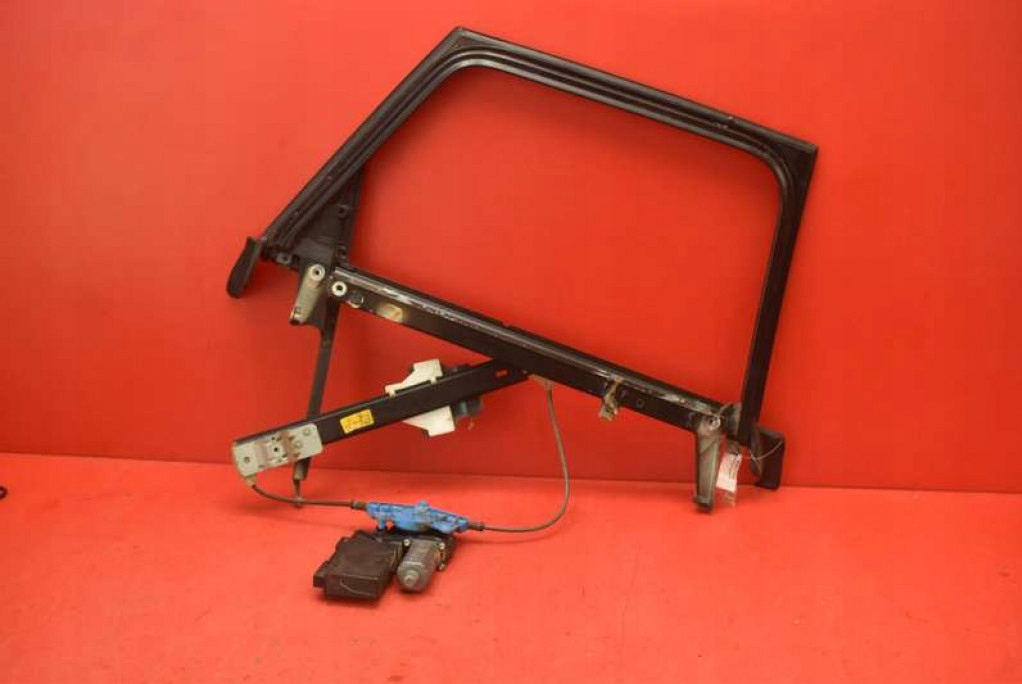 window regulator left rear part 8E0959801A AUDI A4 B7 KOMBI 04-08