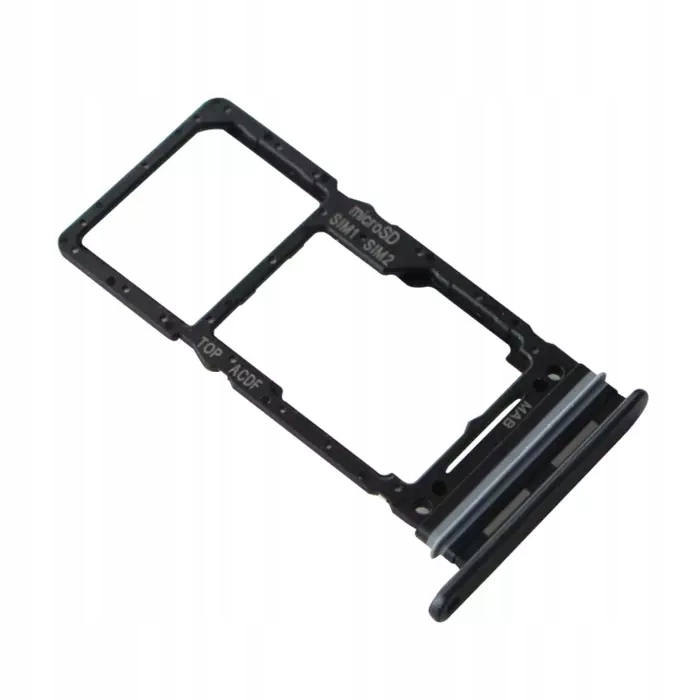 SAMSUNG GALAXY A34 5G A346 SZUFLADKA KARTY SIM I MICRO-SD ORYGINALNA