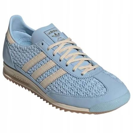 Boty Adidas Sl 72 Og W 'Clear Sky' JR4230 vel 38