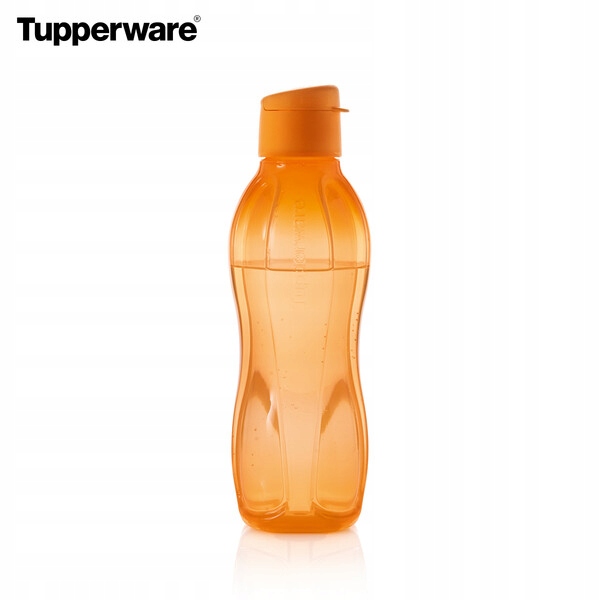 

Tupperware Butelka Aqua 750 ml +Eko