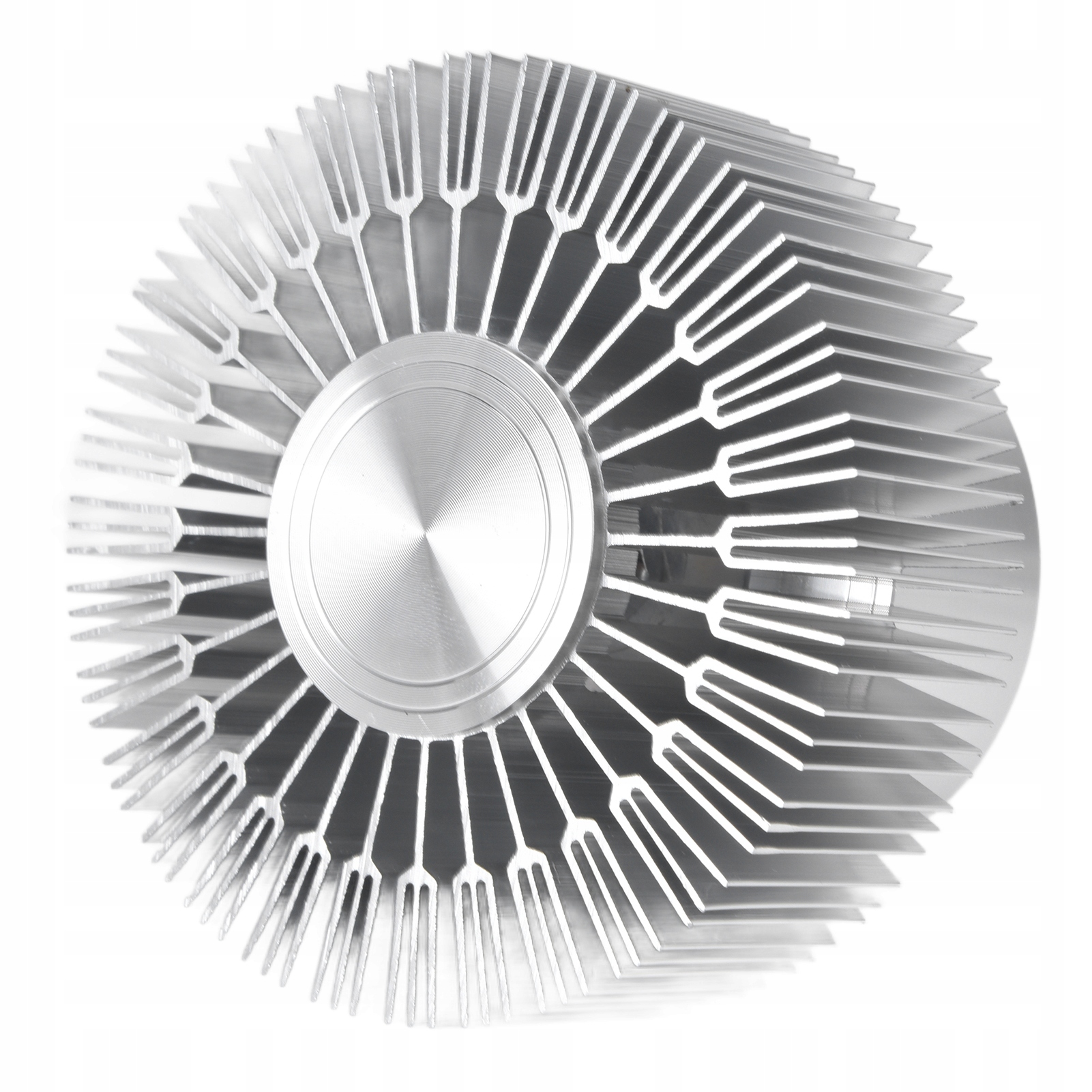 Lampa sufitowa 3W Led w ksztacie sońca astygmatyzm sufitowy listwa CX