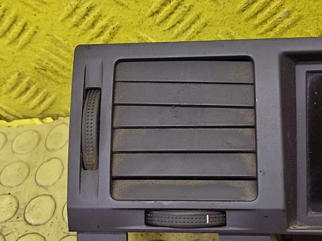 OPEL VECTRA C display mřížky ventilace 6591550302A