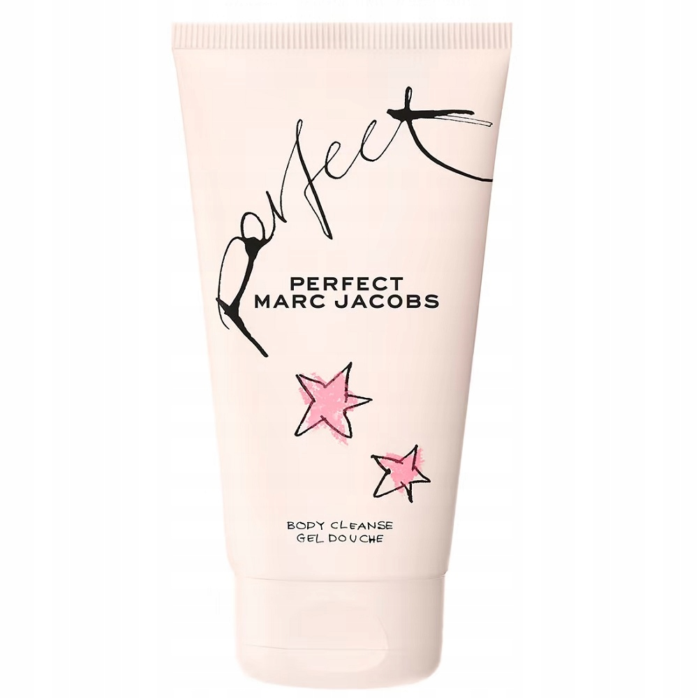 Marc Jacobs Perfect Sprchový Gel 150 Ml