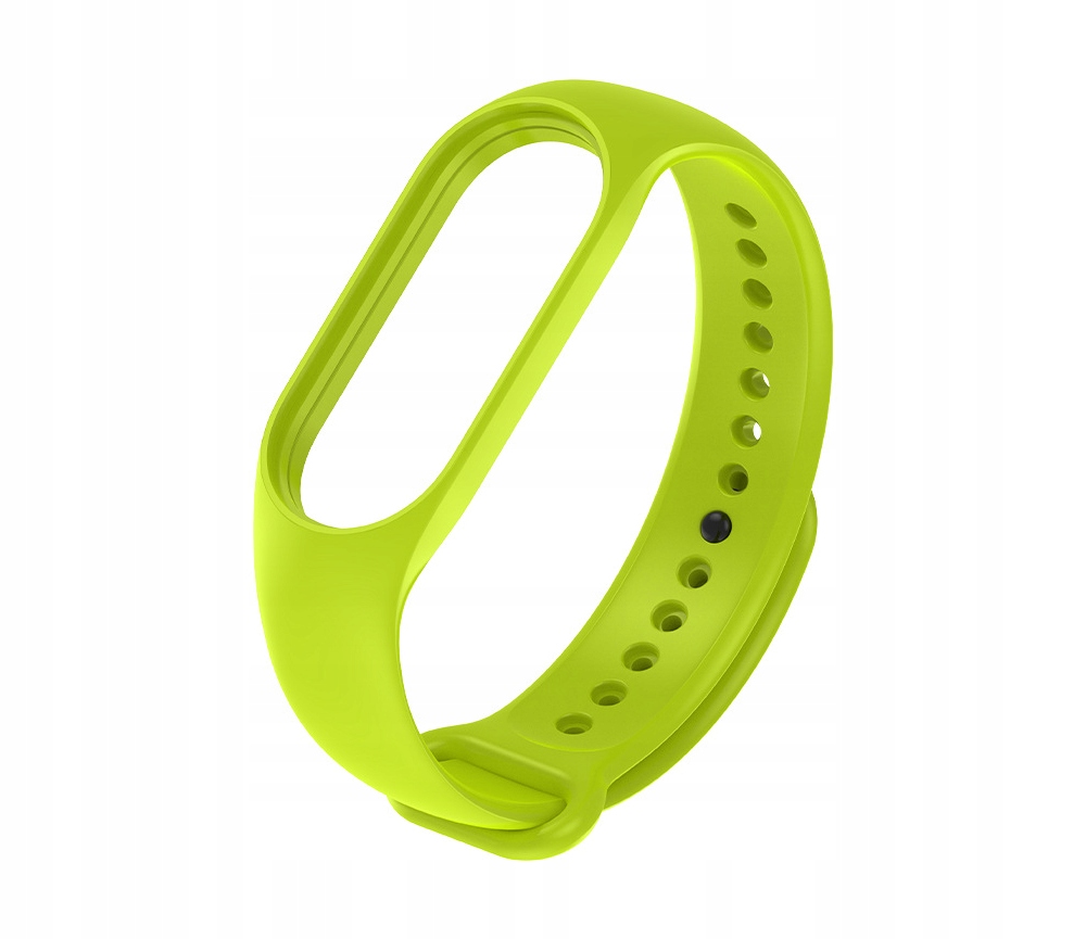 

Opaska kolorowa Zamienna do Xiaomi MI Band 7