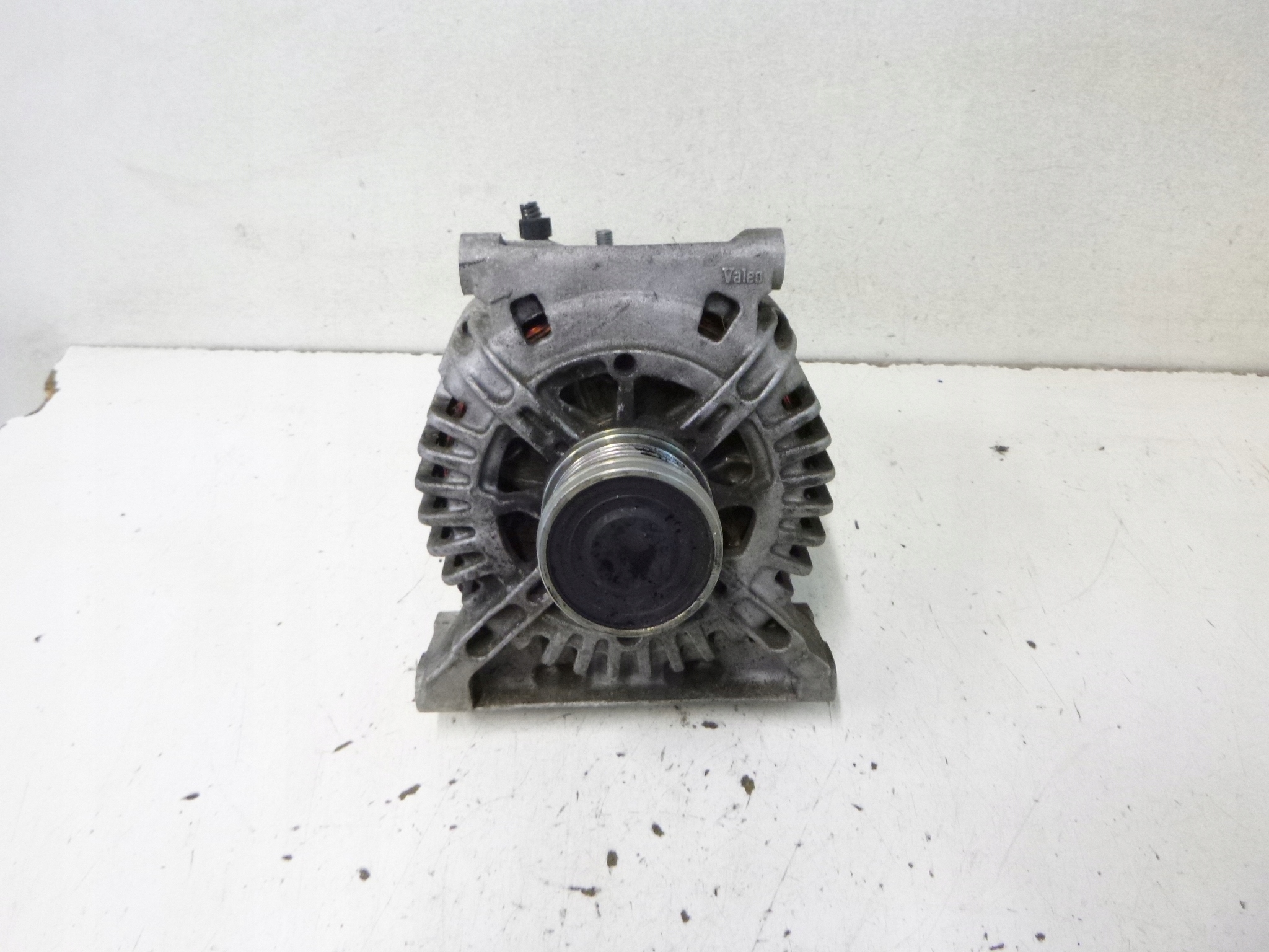 Alternator Mercedes W169 2.0 CDi A klasa 04-12r. REGENEROWANY