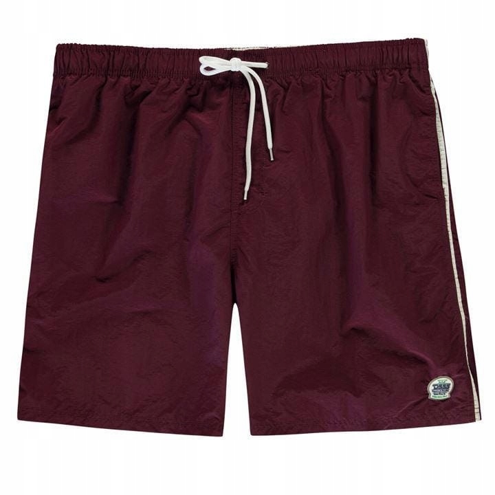 

DUKE-D555 Duze Rozmiary Kąpielówki 5XL 118-158cm