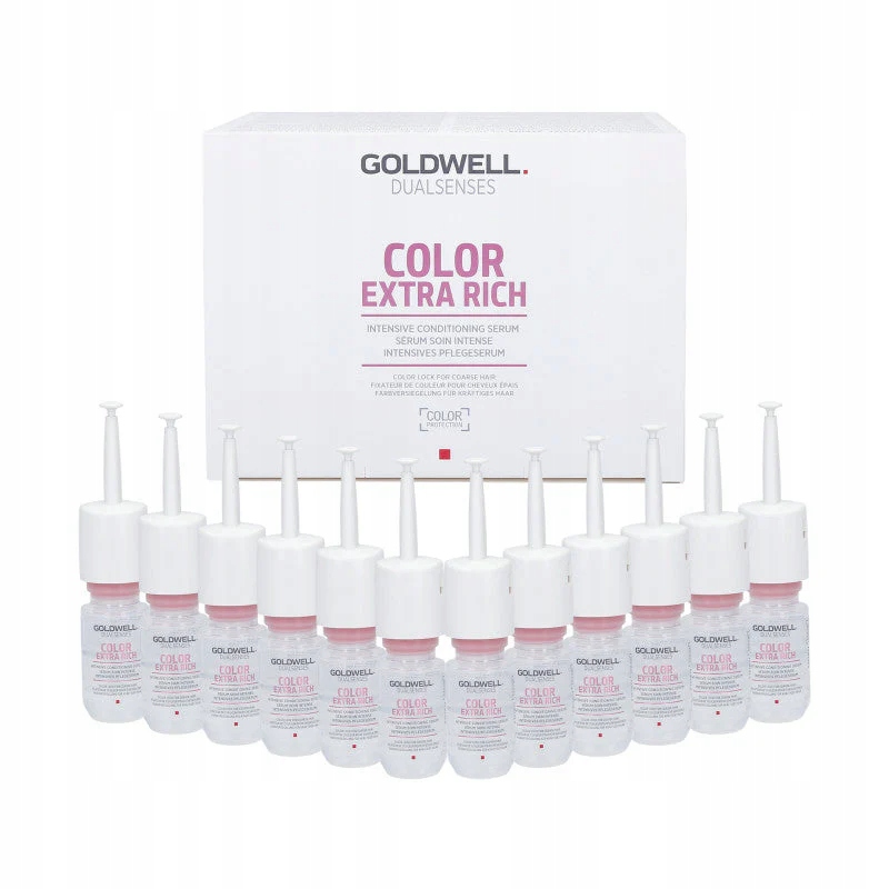 Goldwell Dualsenses Color Extra Rich ampule 12x18 ml