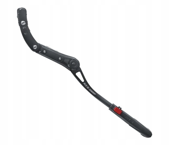 Kellys podpórka KICKUP 019 2429, black