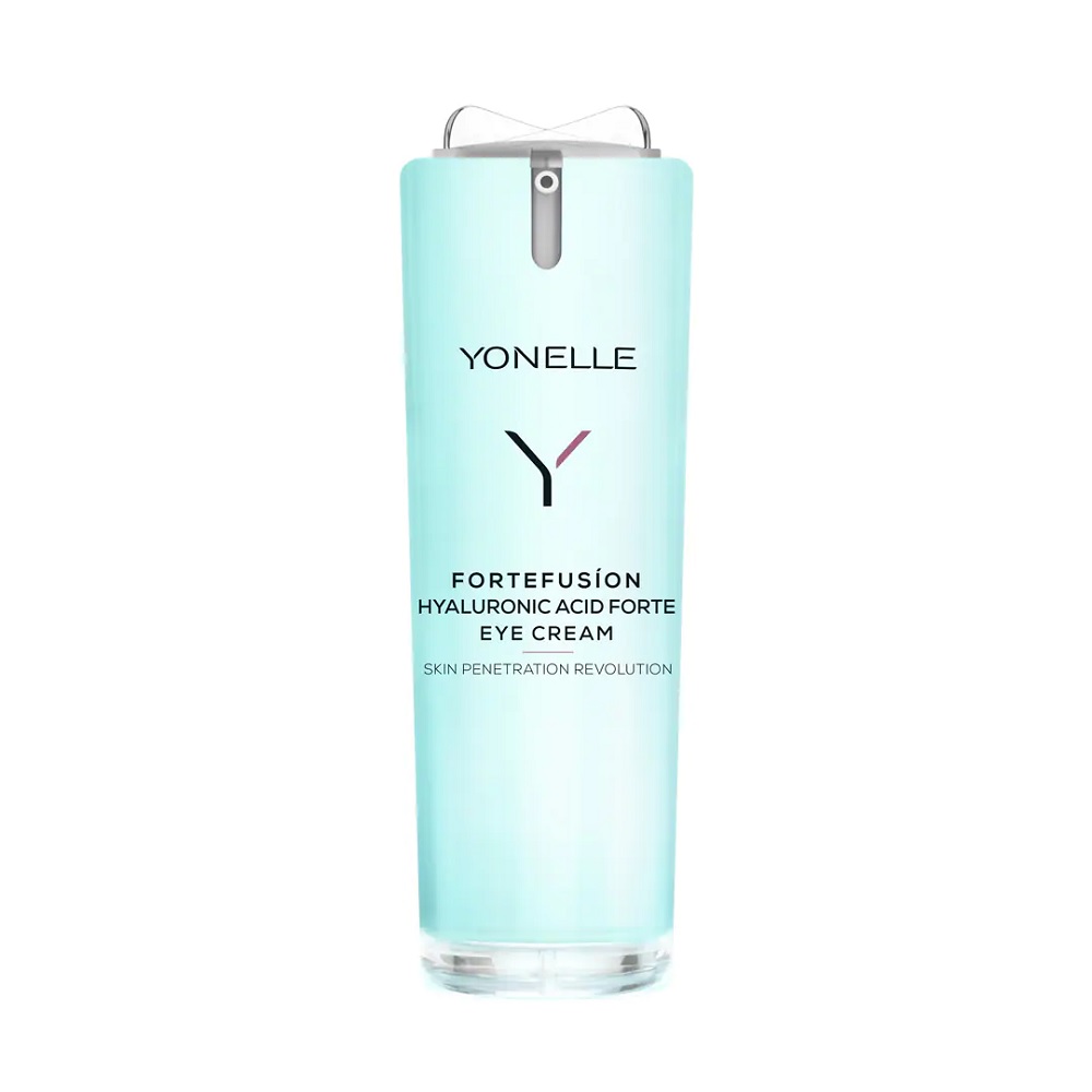 Yonelle Fortefusion Hyaluronový krém pod oči 15 ml