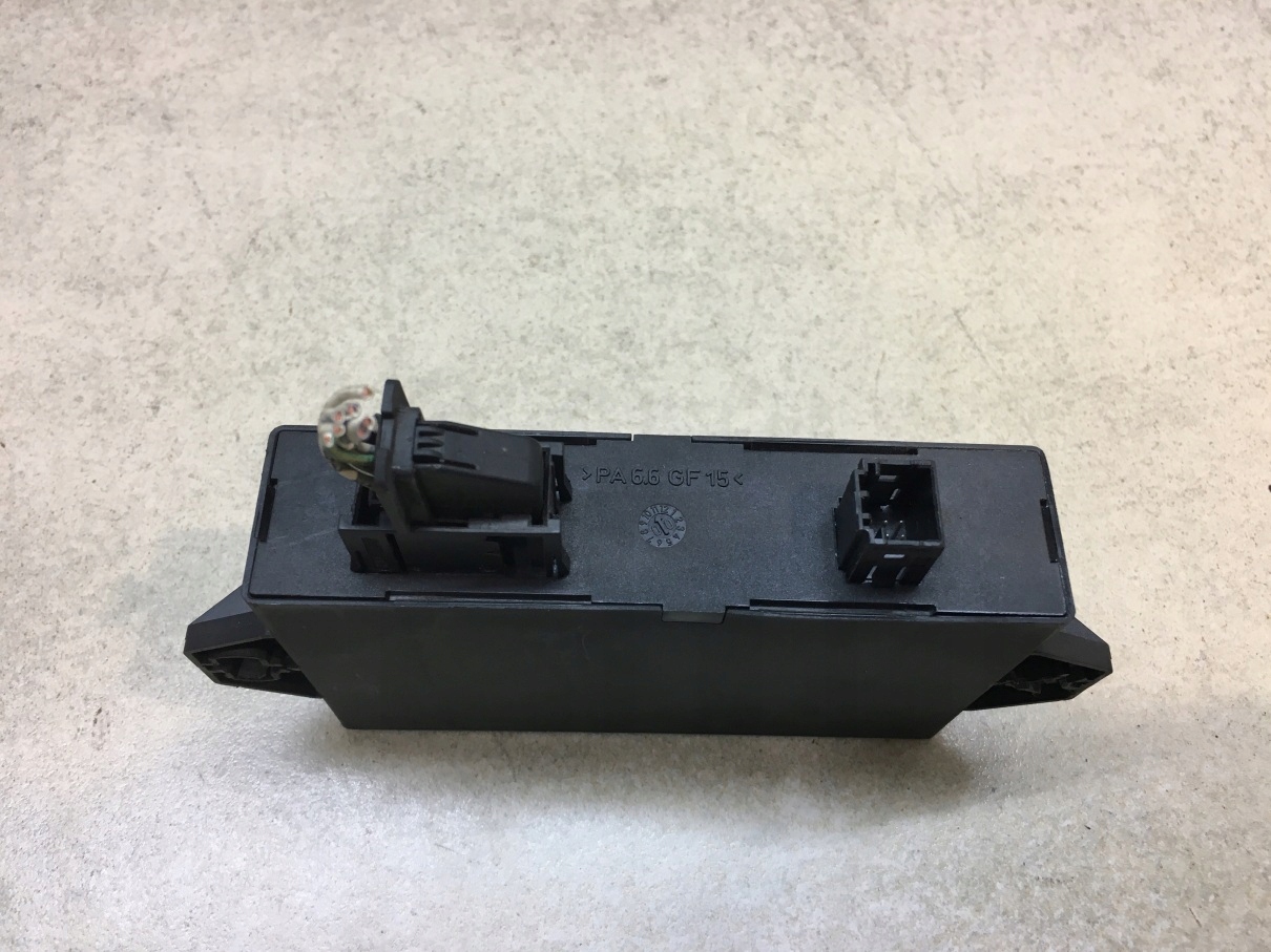 Module PDC CITROEN C5 et 2.2 HDI 9629825280