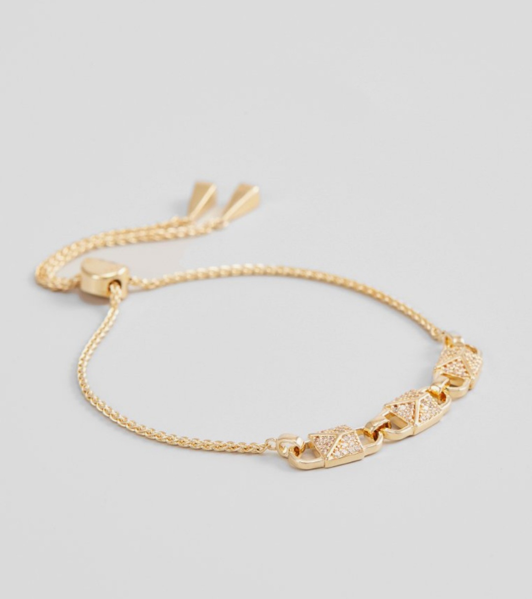 Dámský náramek Michael Kors