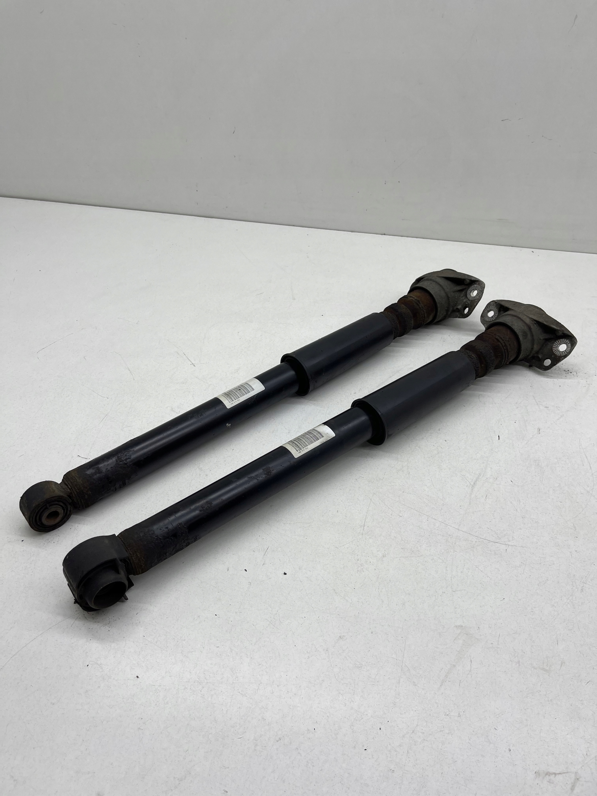 AUDI A6 C7 shock absorber left / right rear part