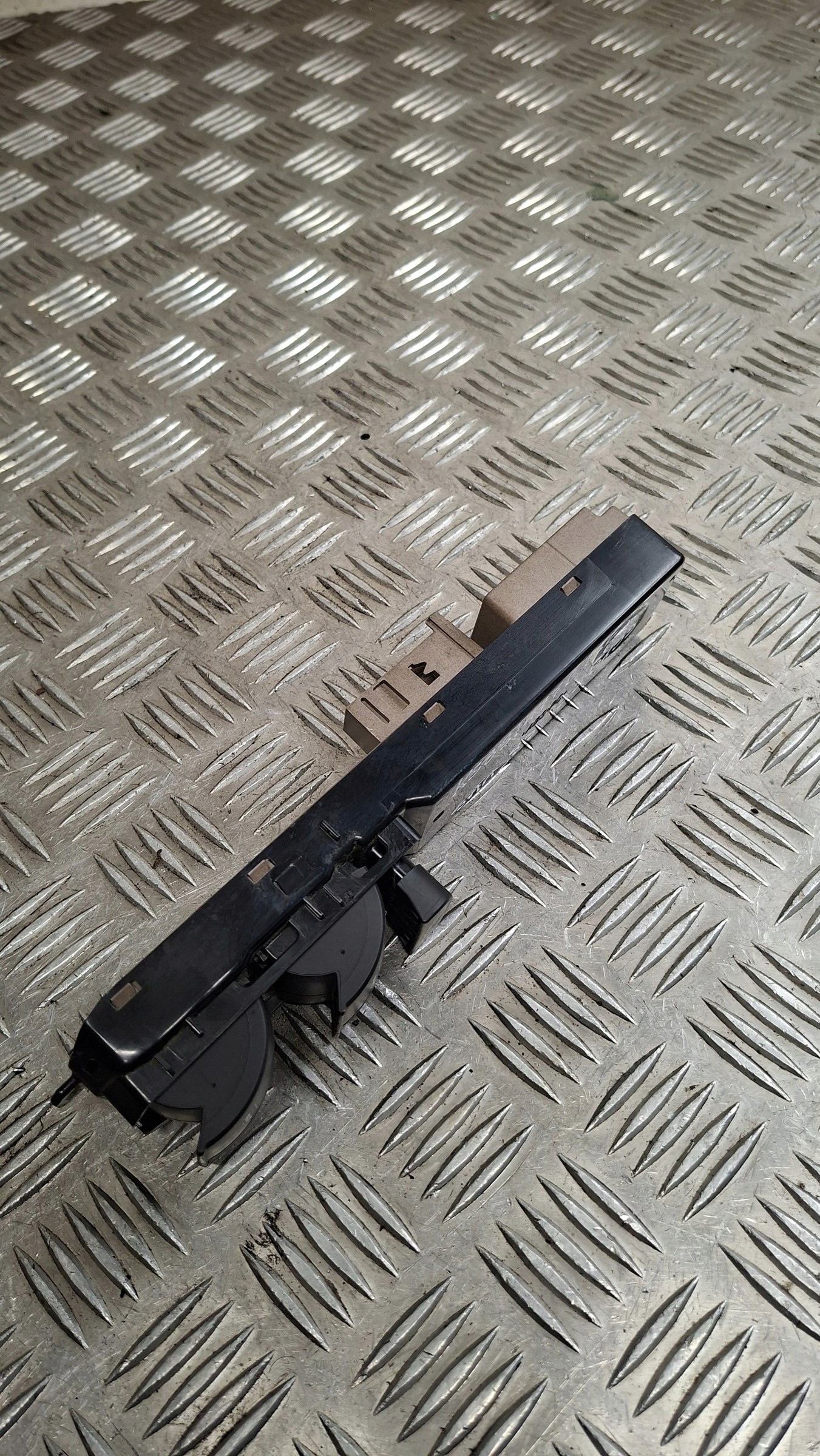 PANEL pulsantiera alzacristalli SAAB 93