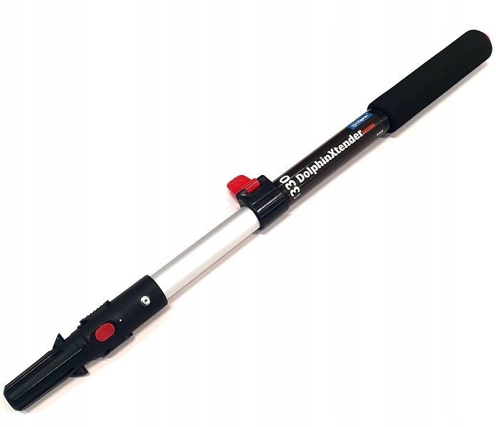 BLUE DOLPHIN KIJ TELESKOPOWY PRZEDŁUŻKA 30 – 60cm DO WAŁKÓW SERII 330