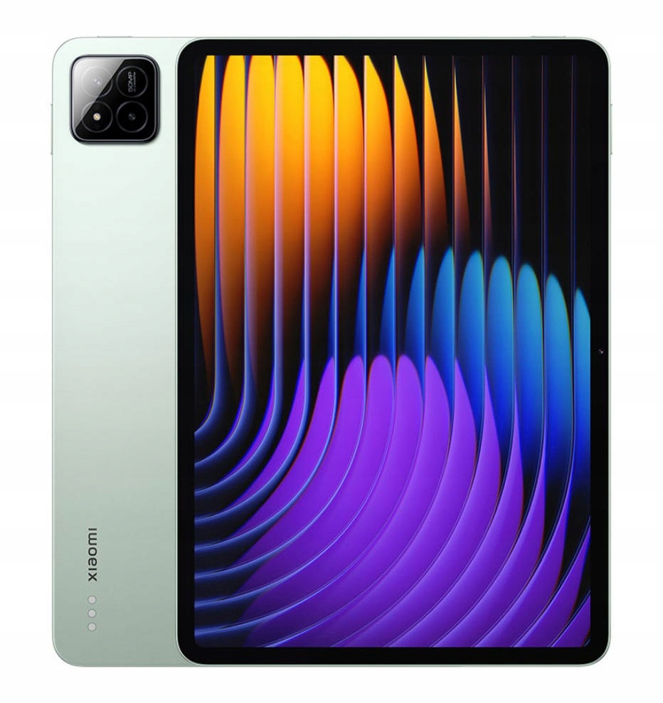 Xiaomi Pad 7/ 61968/ 11, 2"/ 3200x2136/ 8GB/ 128GB/ An15/ Green 61968