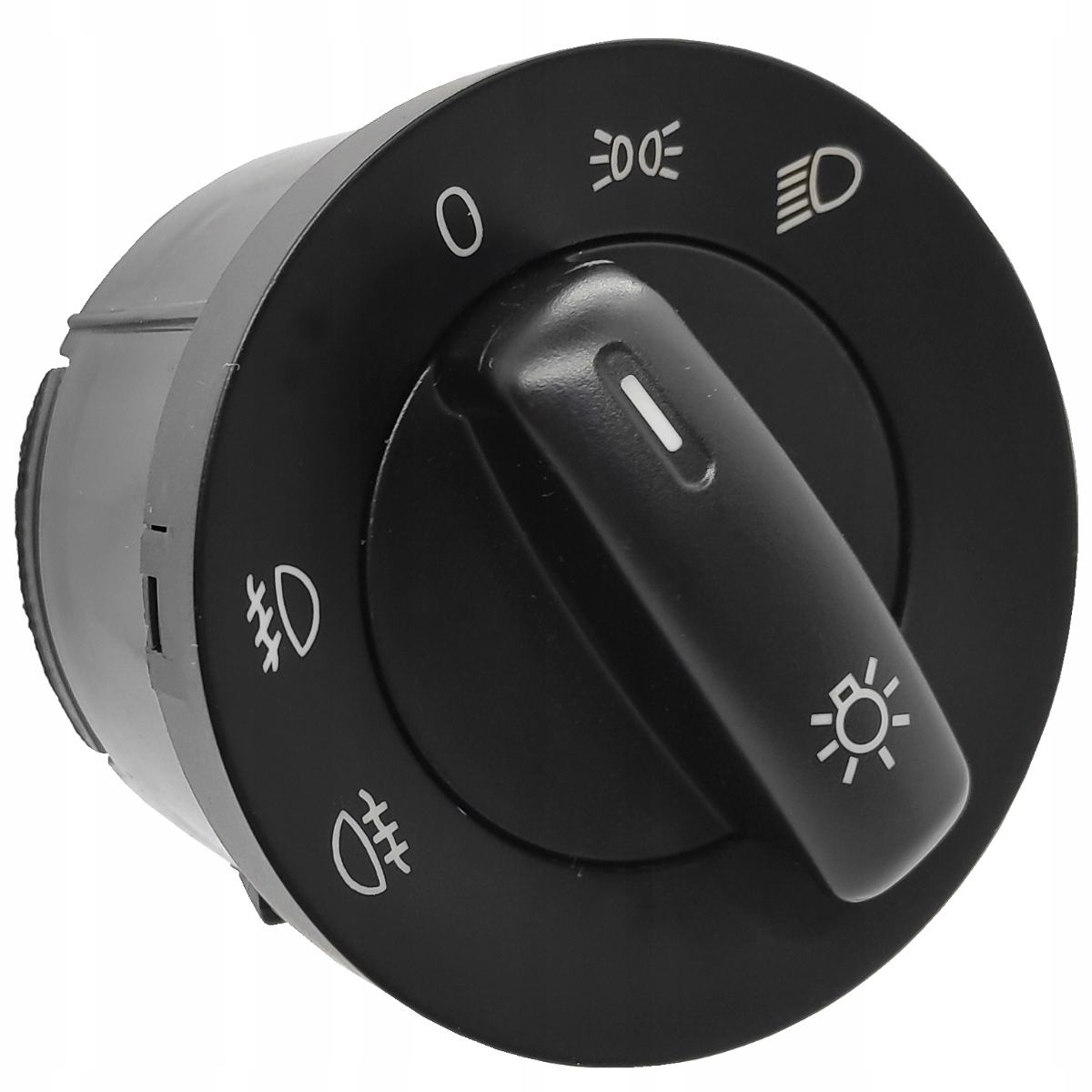 VW GOLF V 5 TOURAN PASSAT B6 WŁĄCZNIK ŚWIATEŁ