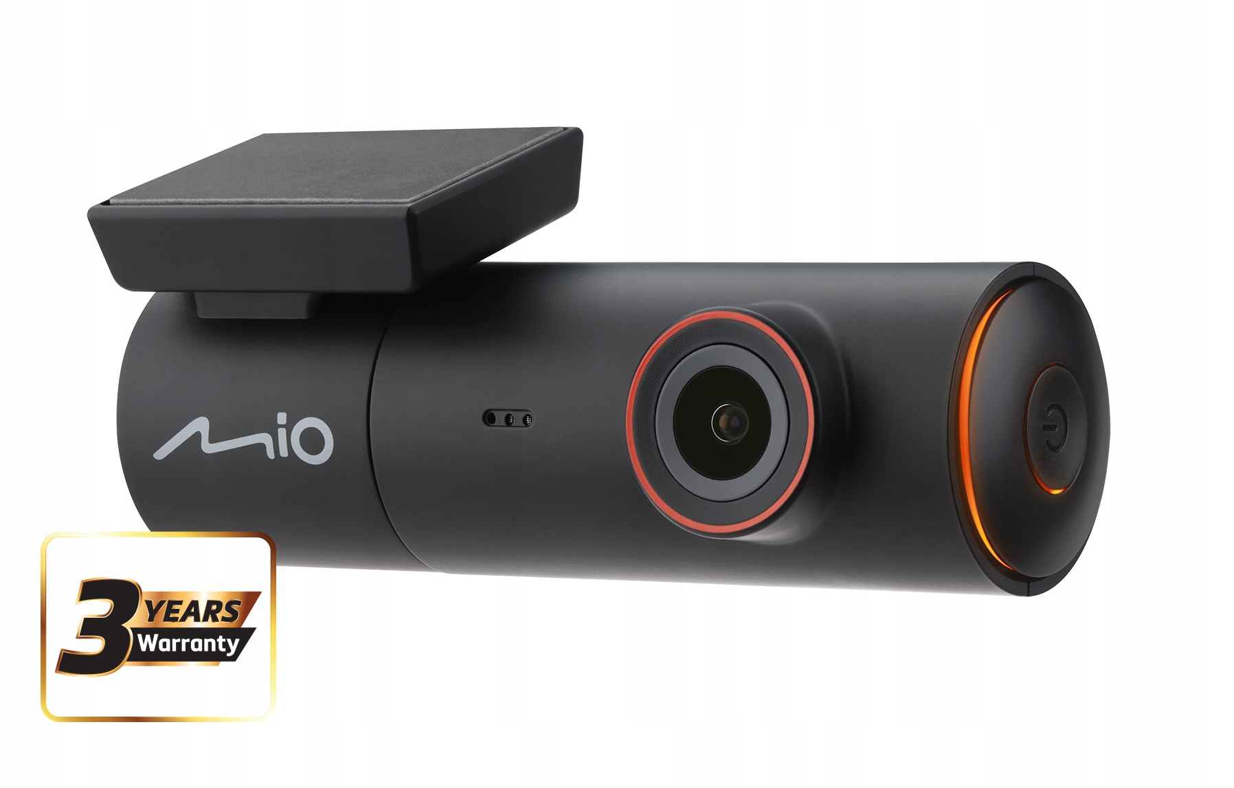 Mio MiVue J35 2.5K 1440P, palubná kamera s Wi-Fi Ota a Gps Mio