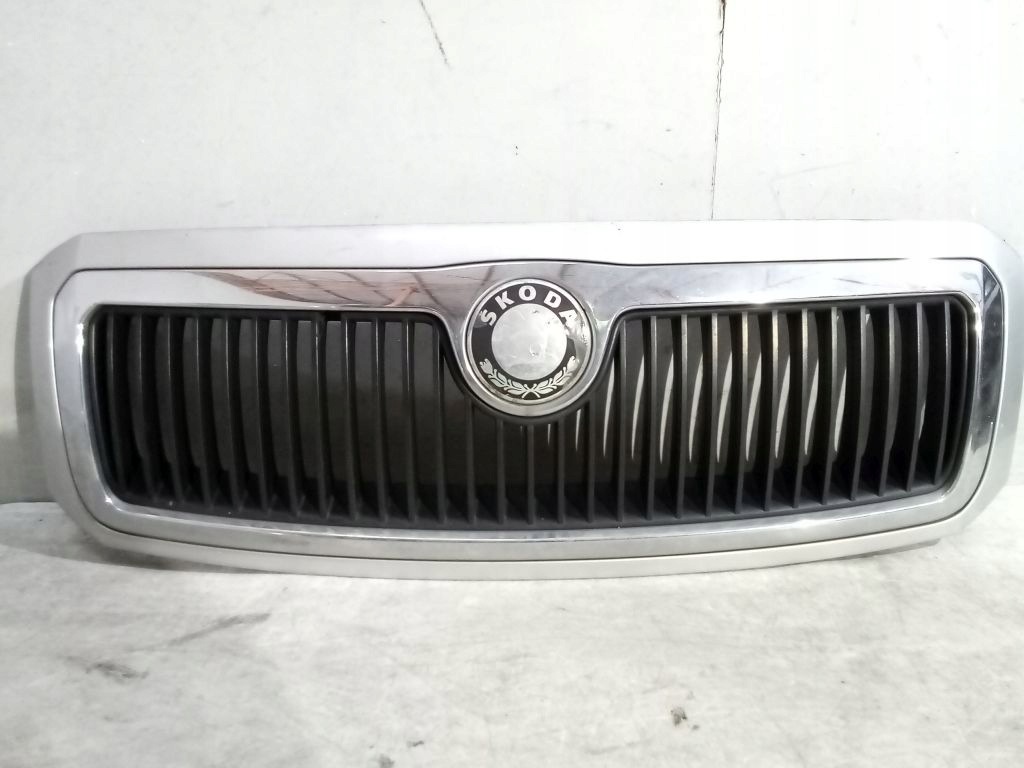 Skoda Fabia a 1 maska maska maska 6Y0853668