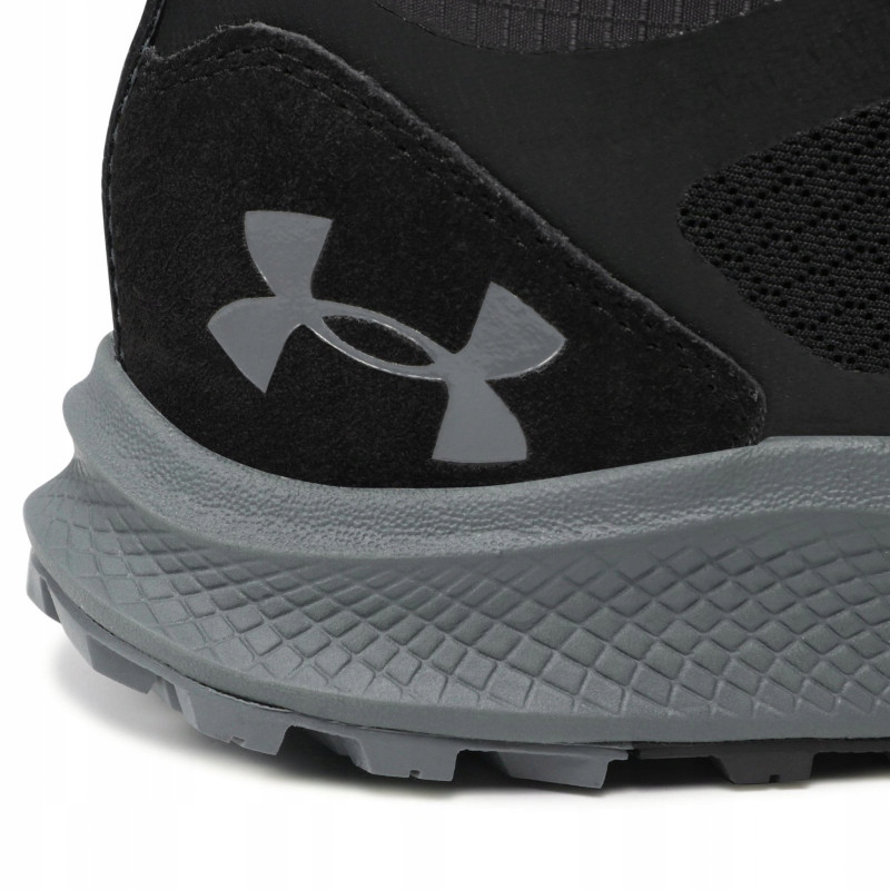 UNDER ARMOUR BUTY OUTDOOR CHARGED BANDIT TREK 44 Rozmiar 44