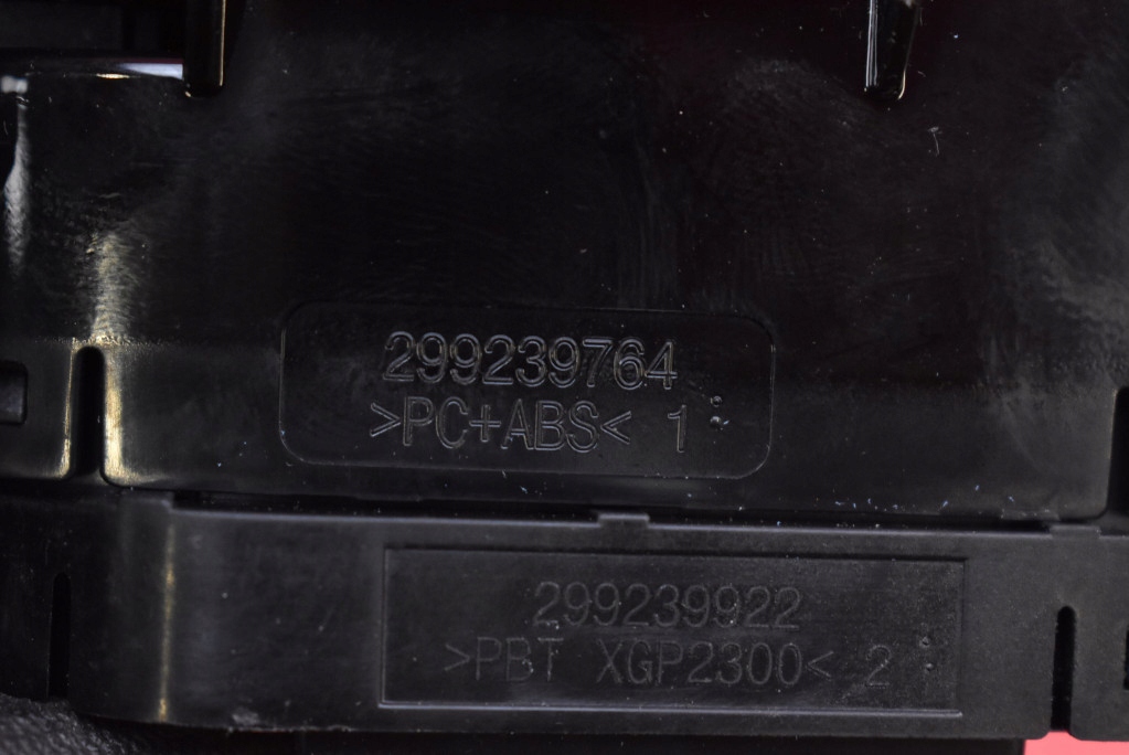 PANEL button electric brake 93700-GI000 HYUNDAI IONIQ 5 V 21