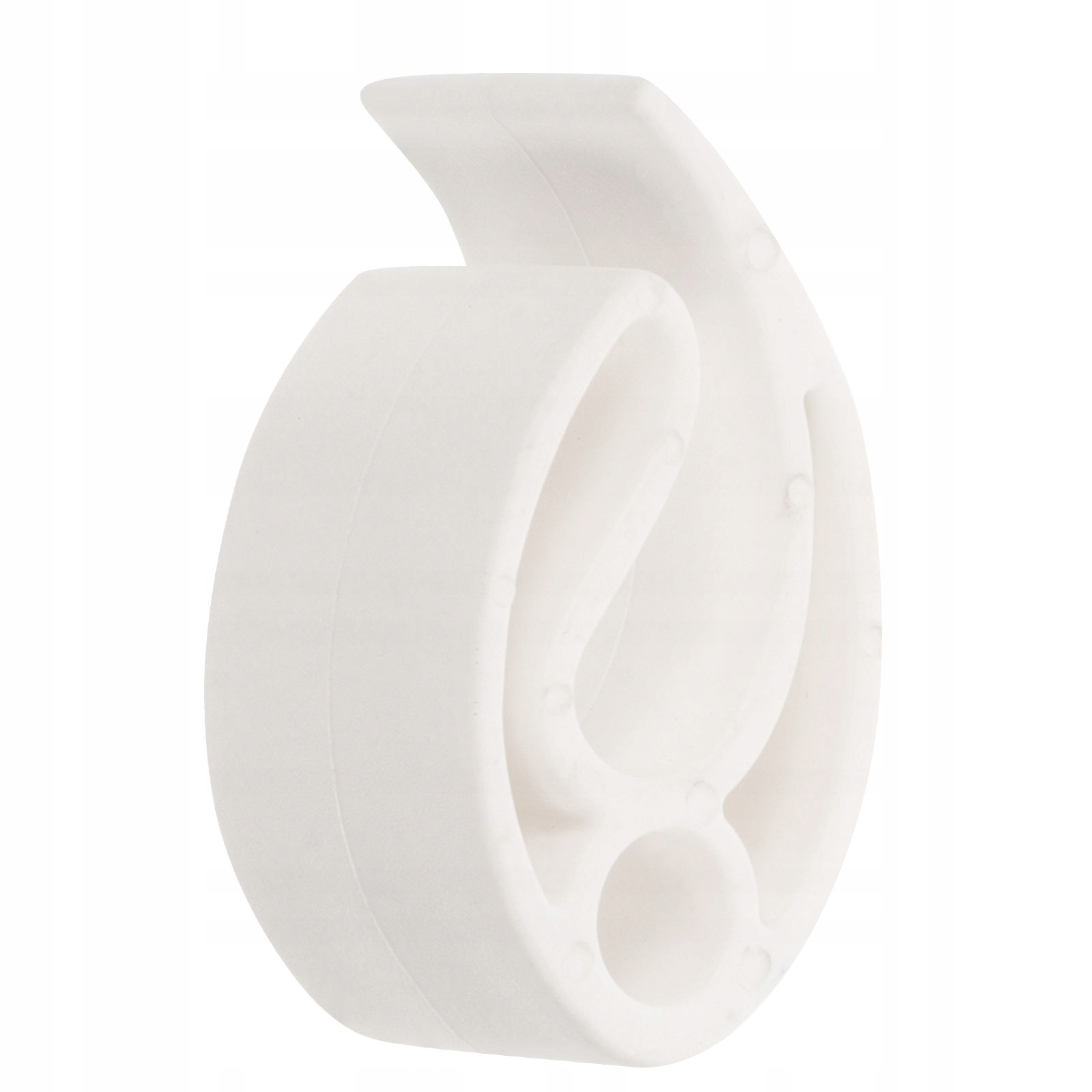 PRZENOŚNY KLIP W ZABAWKACH OUTDOOROWYCH BIAŁY Model 55856478