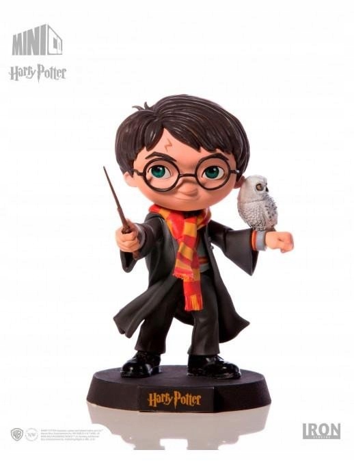 Harry Potter Sběratelská figurka Harry Potter