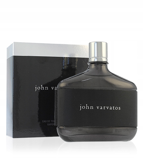 John Varvatos John Varvatos toaletní voda pro muže 75 ml