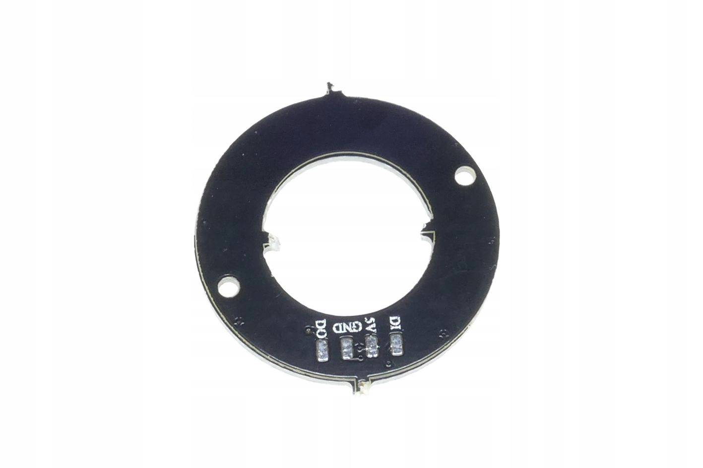 MODUŁ WS2812 8 LED RING EAN (GTIN) 5903772304428
