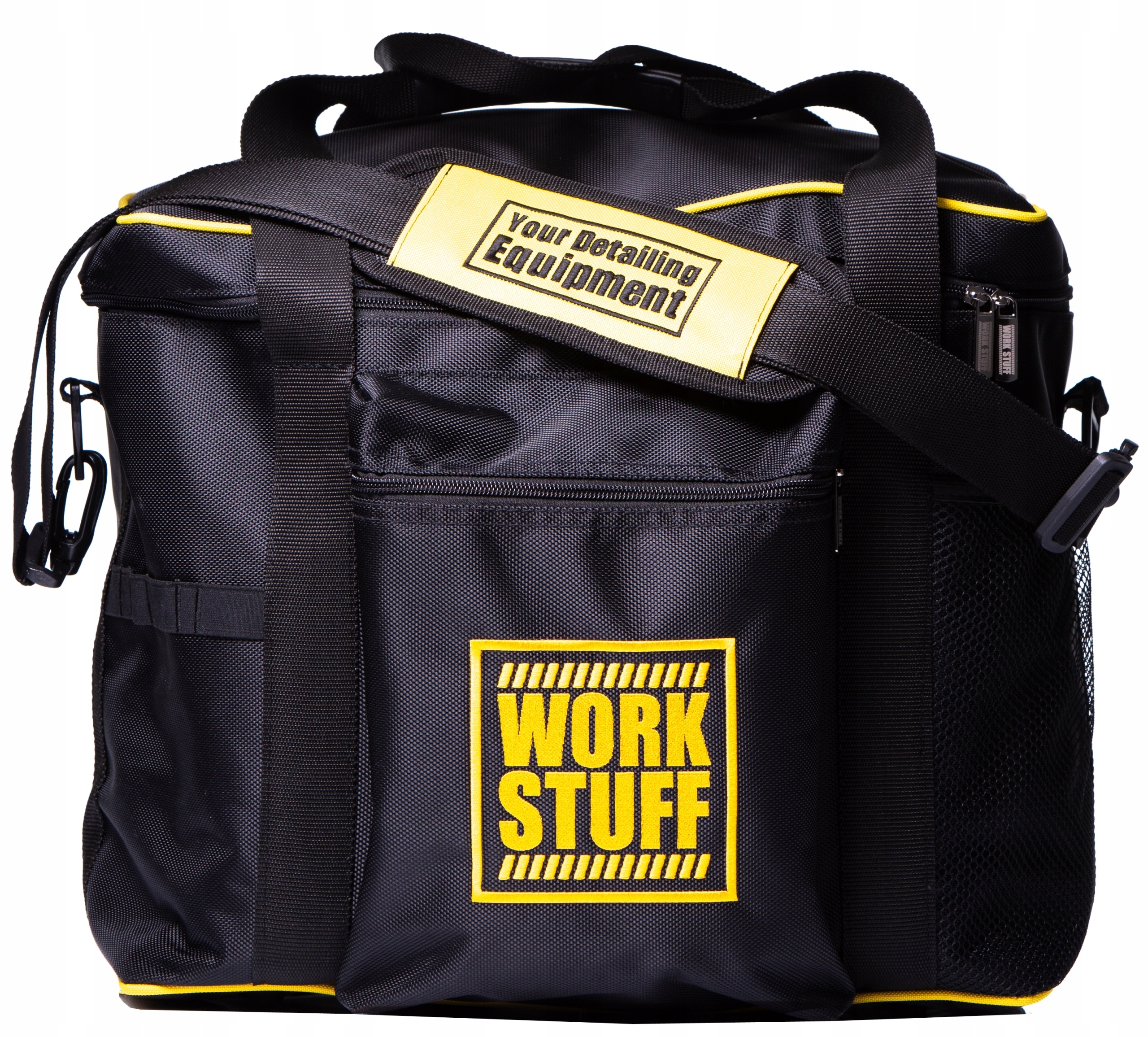 Taška na kozmetiku Work Stuff Work Bag 40 x 24 x 31 cm čierna