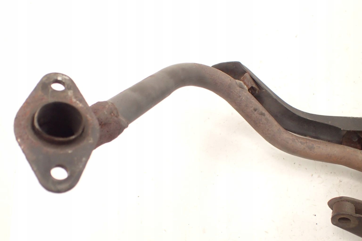 Honda Lead 100 Tłumik wydech Numer katalogowy części 151243