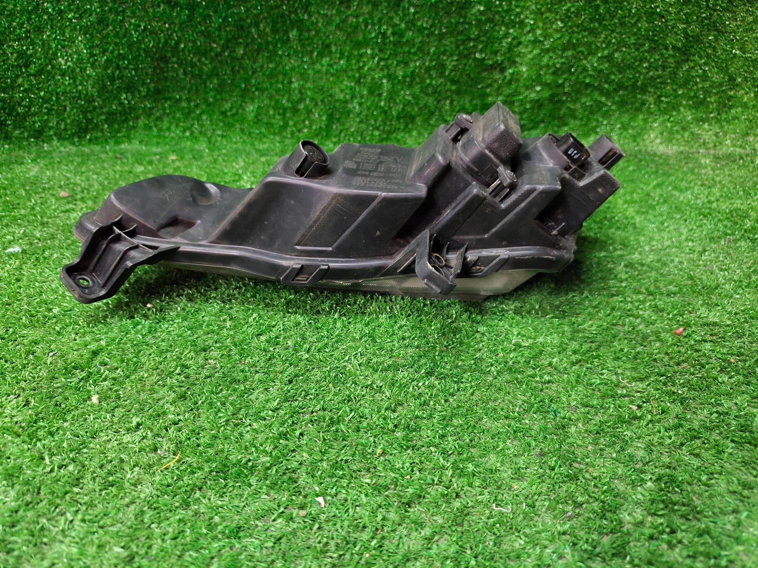 light DRL right front HYUNDAI I30 III LIFT NR.L1219
