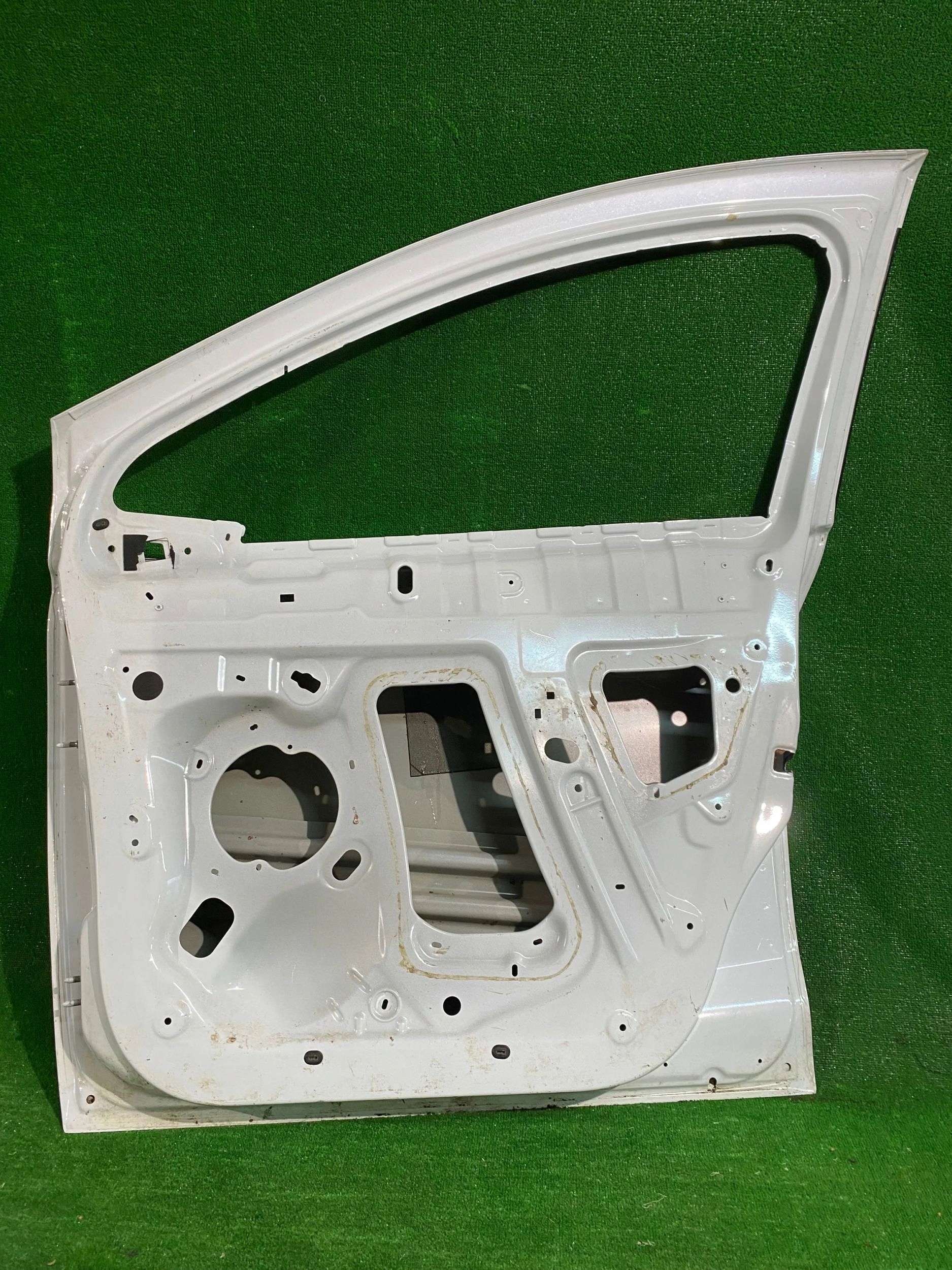 door front right right front RENAULT ZOE 12