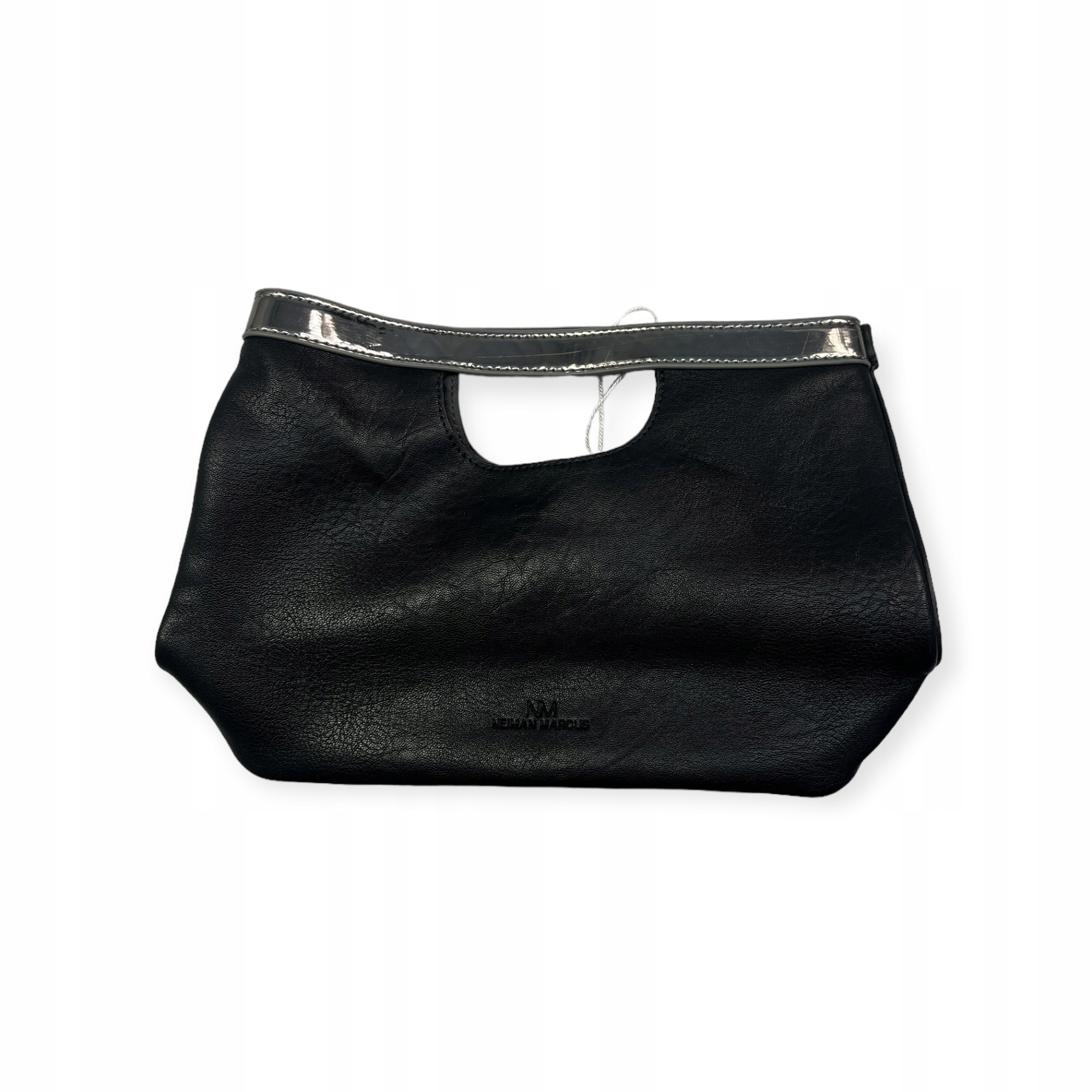 Malá černá dámská kabelka Neiman Marcus