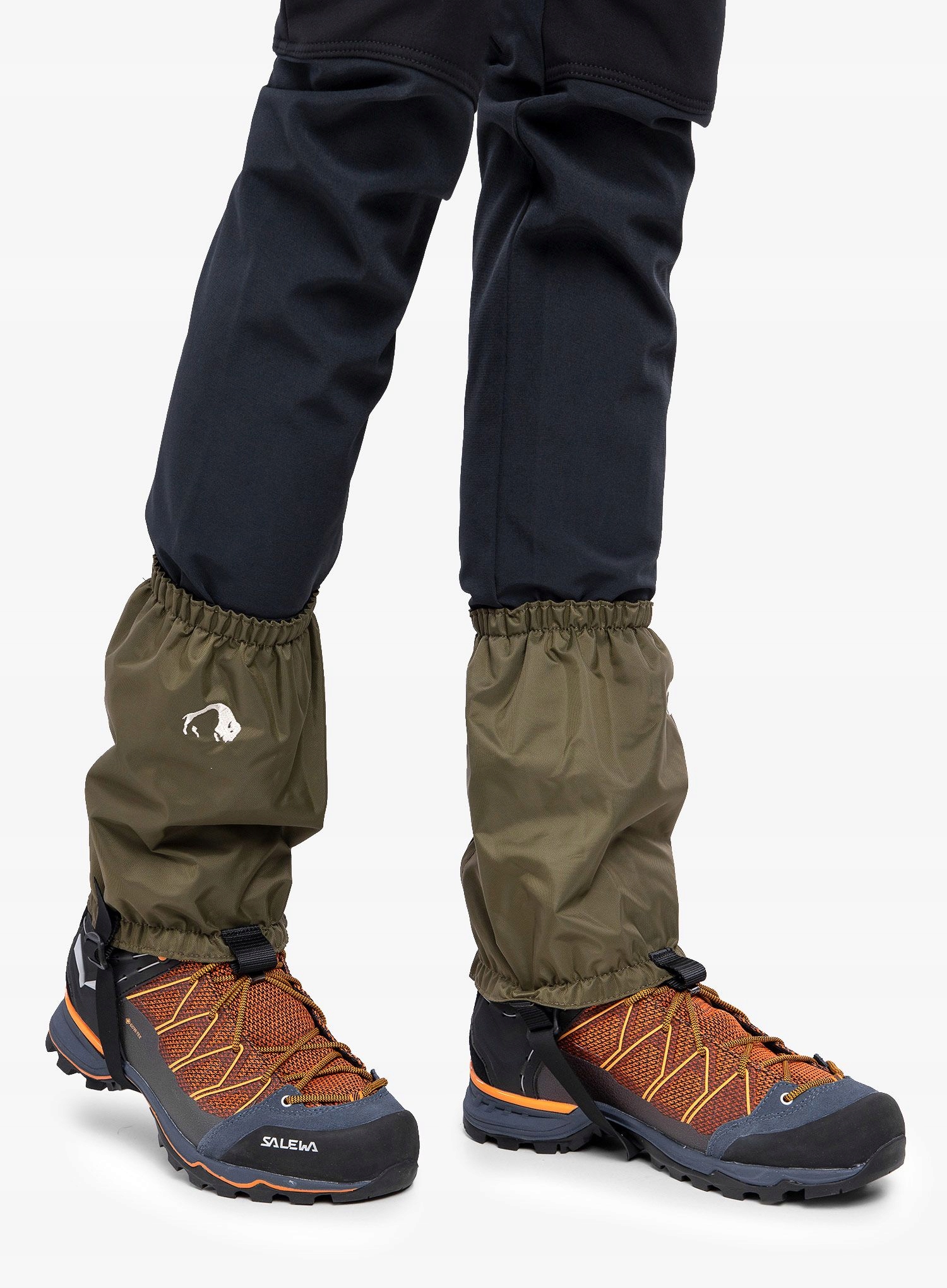 Stuptuty Tatonka Gaiter 420 Hd Short olive