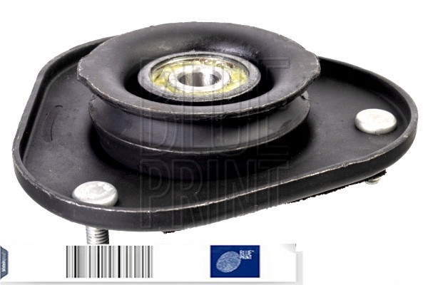 PODUSZKA AMORTYZATORA PRZÓD L/P TOYOTA AVENSIS COROLLA VERSO 1.6-2.4 Producent części Blue Print