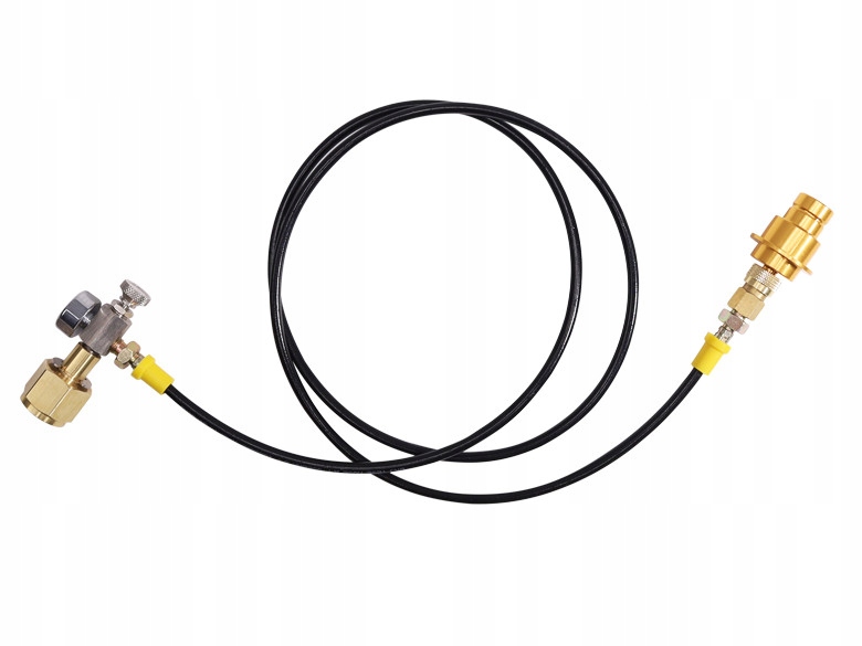 Butla i Adapter do Sodastream Quick Connect Terra EAN (GTIN) 5905159100005